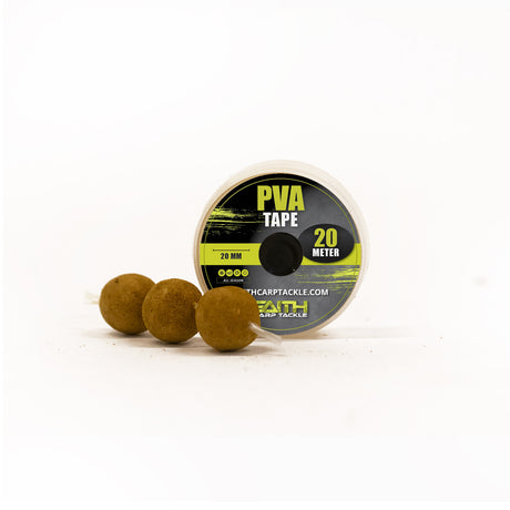 Faith PVA-Band 20m