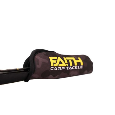 Faith Spitzen- & Endstückschutz Elastisch
