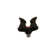 Faith Lock Rest Schwarz Rutenauflage