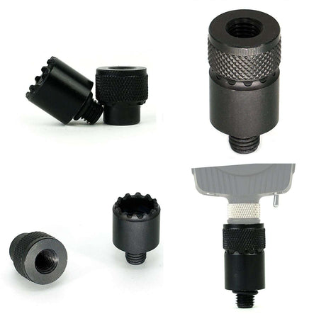 Faith Magnetischer Verbinder Schnellkupplung mit starkem Magnet