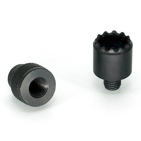 Faith Magnetischer Verbinder - Schnellverbinder Bissanzeiger