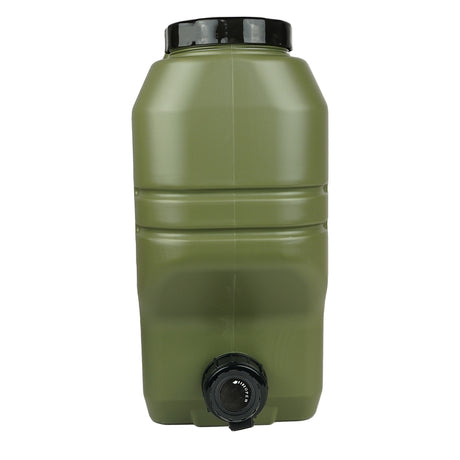 Faith Jerrycan Kanister mit Hahn in verschiedenen Größen