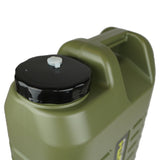 Faith Jerrycan Kanister mit Hahn in verschiedenen Größen