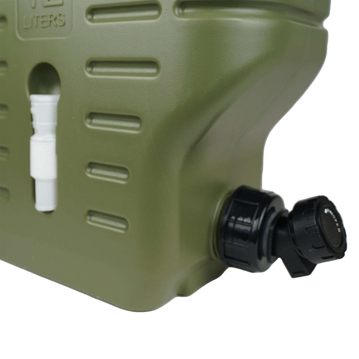 Faith Jerrycan Kanister mit Hahn in verschiedenen Größen