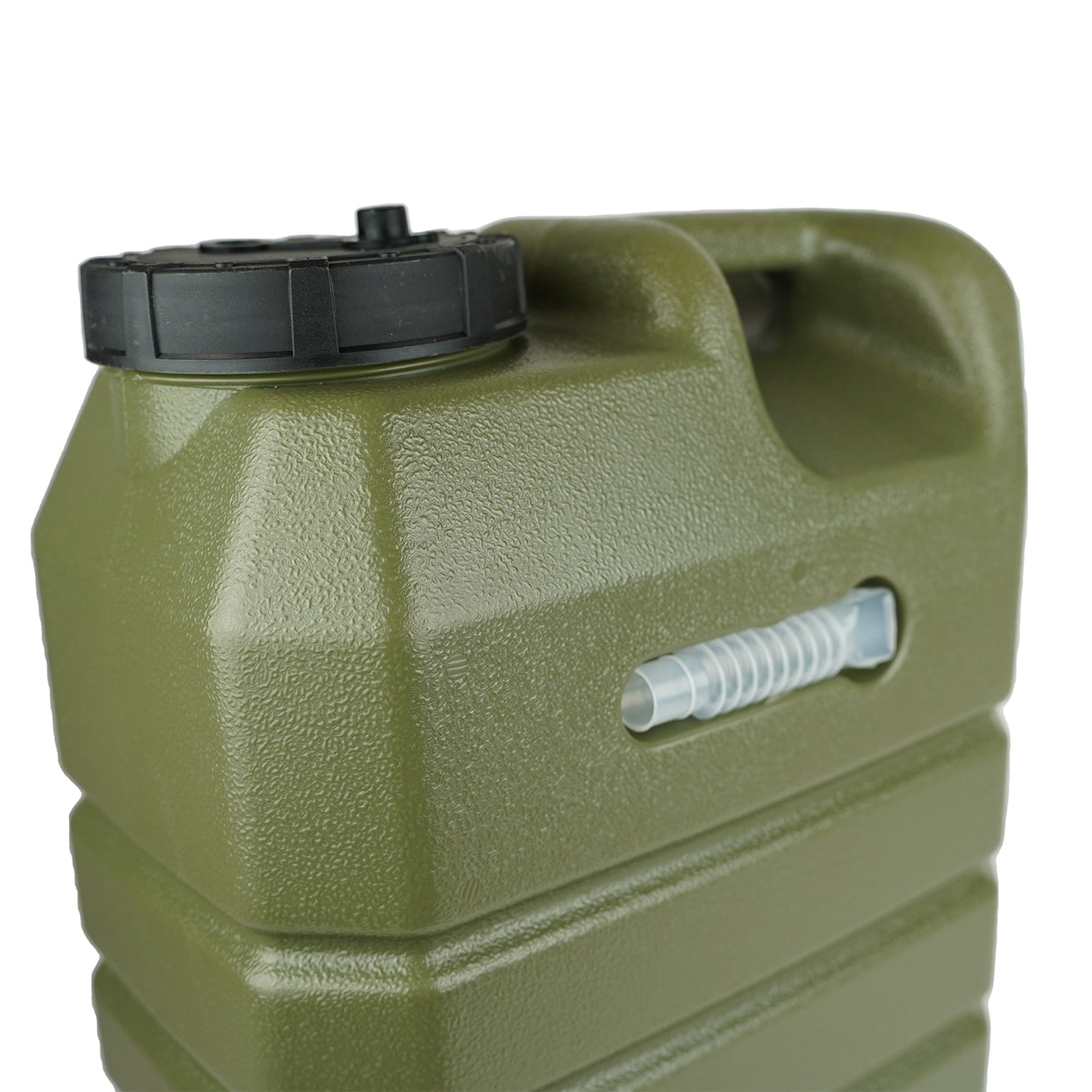 Faith Jerrycan Kanister mit Hahn in verschiedenen Größen