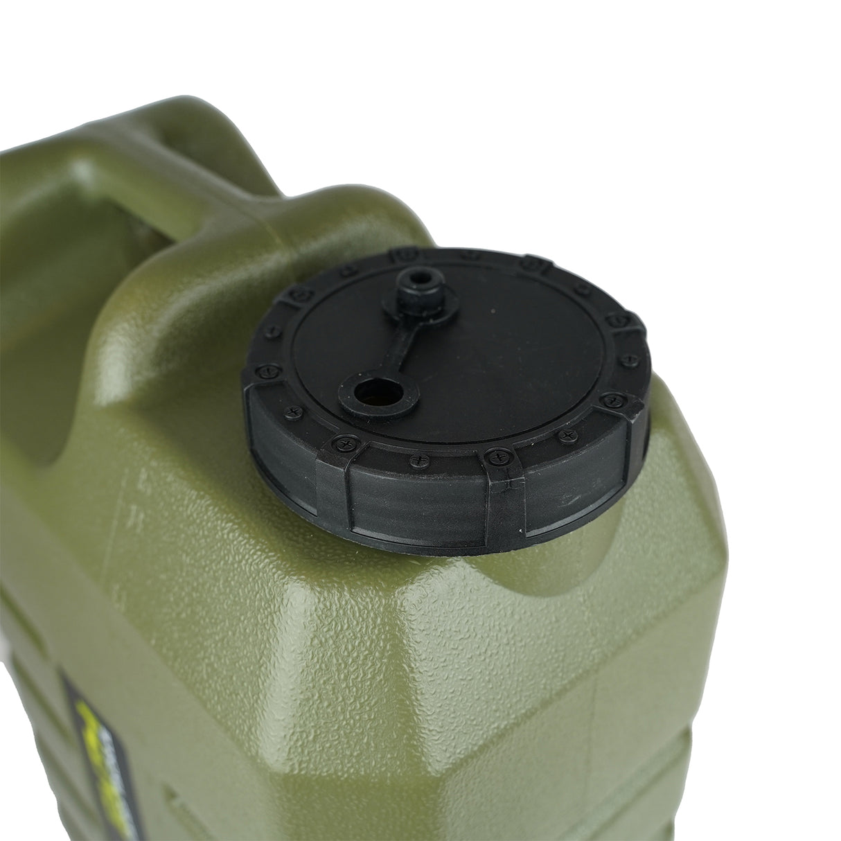 Faith Jerrycan Kanister mit Hahn in verschiedenen Größen