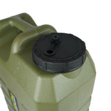 Faith Jerrycan Kanister mit Hahn in verschiedenen Größen