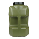 Faith Jerrycan Kanister mit Hahn in verschiedenen Größen