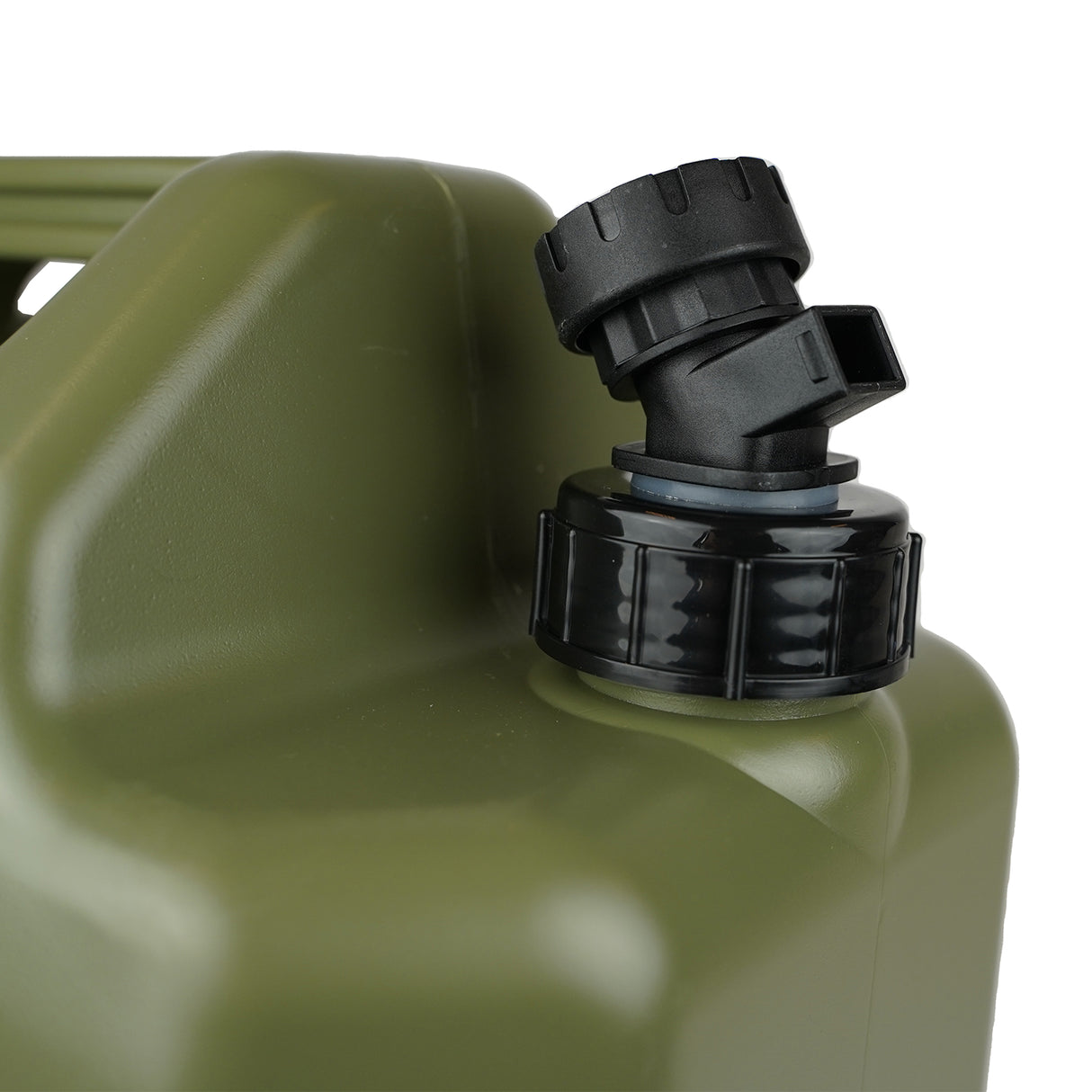 Faith Jerrycan Kanister mit Hahn in verschiedenen Größen