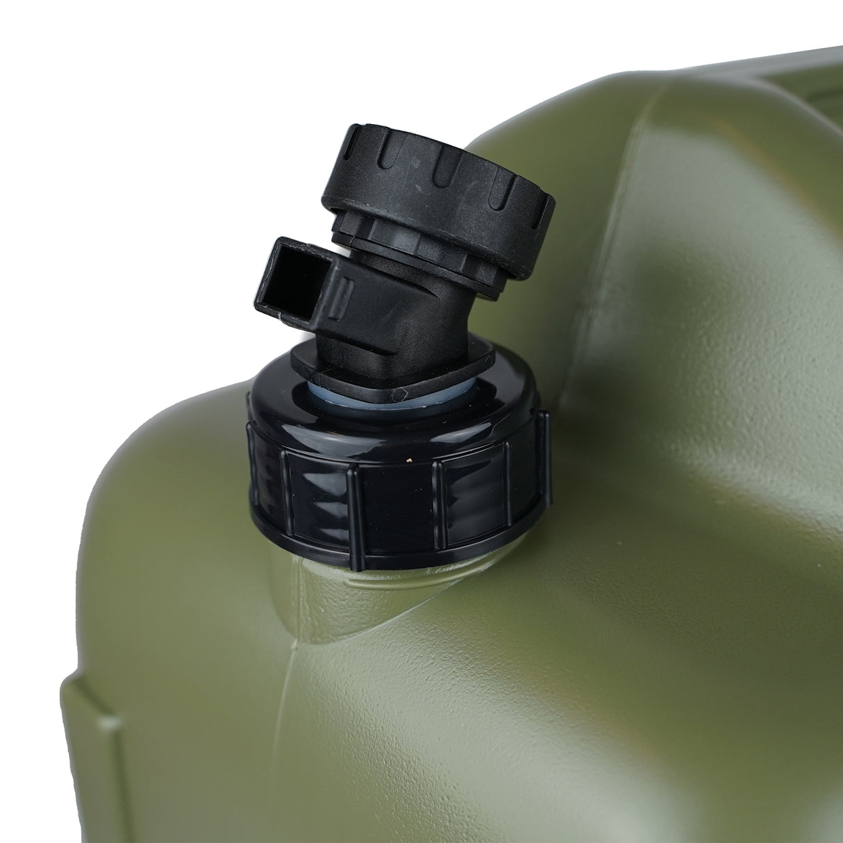 Faith Jerrycan Kanister mit Hahn in verschiedenen Größen