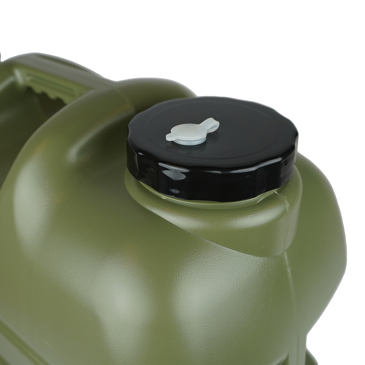 Faith Jerrycan Kanister mit Hahn in verschiedenen Größen
