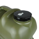 Faith Jerrycan Kanister mit Hahn in verschiedenen Größen