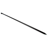 Faith Teleskop-Bankstick 120cm