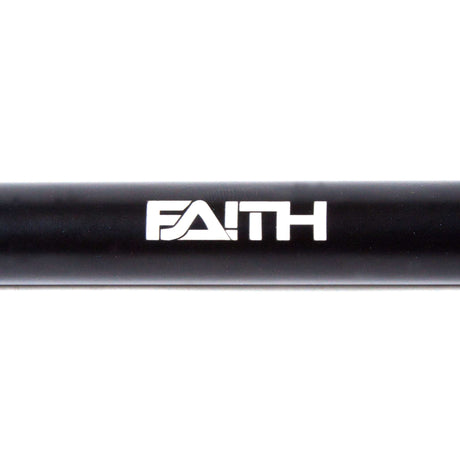 Faith Teleskop-Bohrer-Bankstick