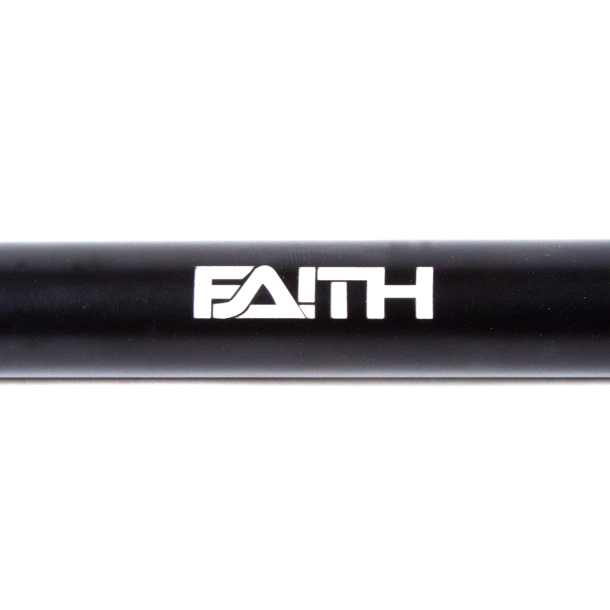 Faith Teleskop-Bankstick