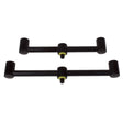 Faith Buzz Bar Set 2-Ruten 20/25cm