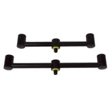 Faith Buzz Bar Set 2-Ruten 20/25cm