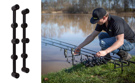 Faith Buzz Bar Set 2 Verbindung 3-Ruten