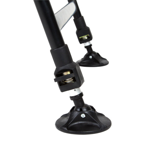 Traxis Karpfen Startset 2 Ruten komplett