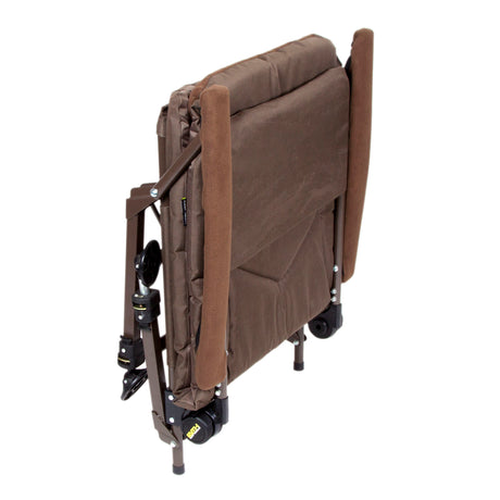 Faith Mistress Karpfenstuhl XL