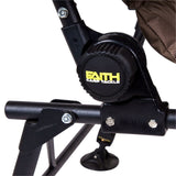 Faith Mistress Karpfenstuhl XXL