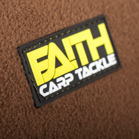 Faith Mistress Karpfenstuhl XXL