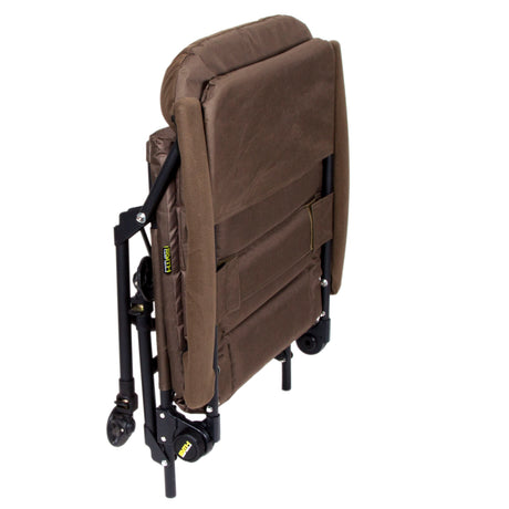 Faith Mistress Karpfenstuhl XXL