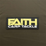 Faith Camp House Zelt - Karpfenzelt 250x210x220cm