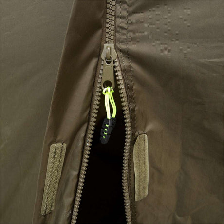 Faith Camp House Zelt - Karpfenzelt 250x210x220cm