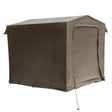 Faith Camp House Zelt - Karpfenzelt 250x210x220cm