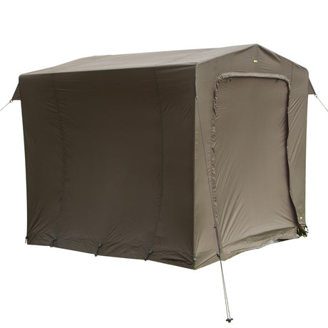 Faith Camp House Zelt - Karpfenzelt 250x210x220cm