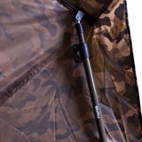 Faith Oval Brolly 60 Zoll - Camo Angel-Shelter