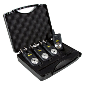 Faith Wicked Funkbissanzeiger Set 3+1 – Komplettset