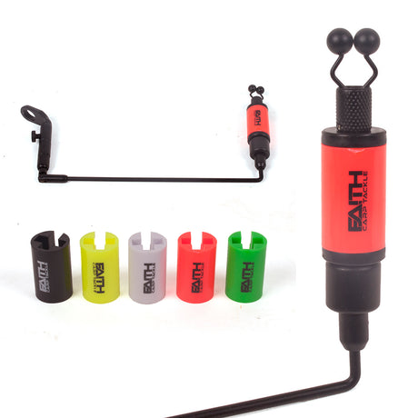 Faith Versatile Swinger Set – 4 Farb-Bodys