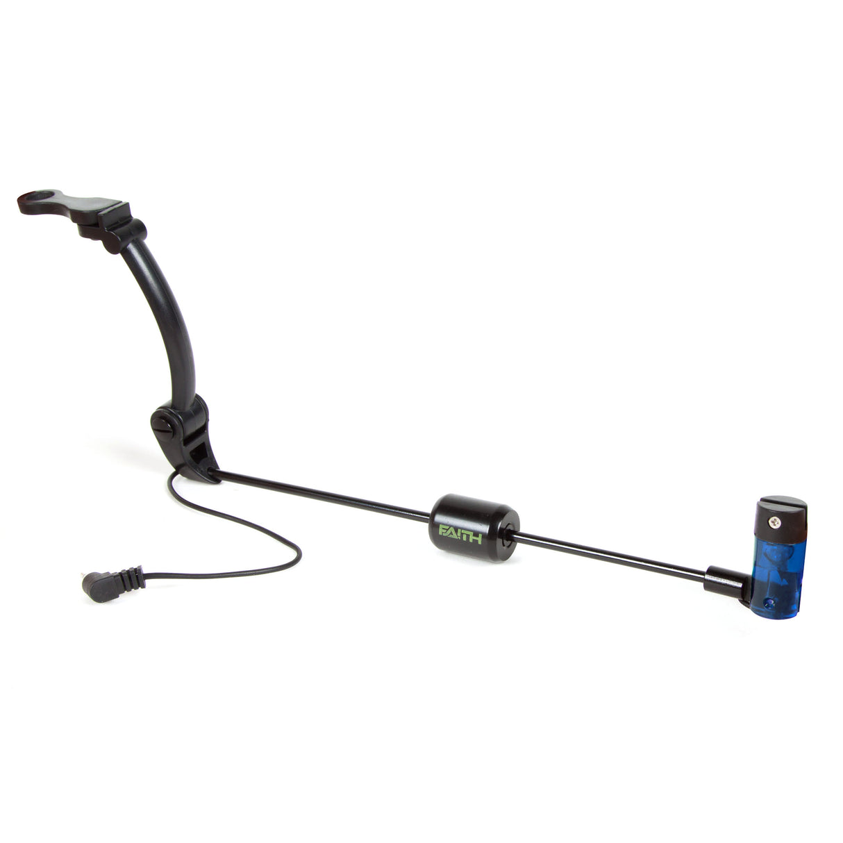 Faith SW-2 Indikator – Bissanzeiger für präzise Karpfenerkennung