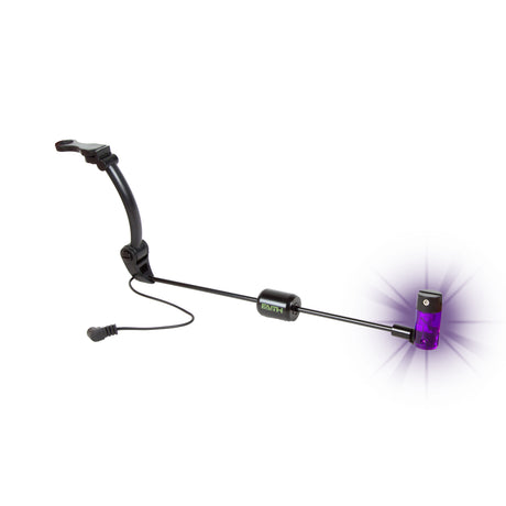 Faith SW-2 Indikator – Bissanzeiger für präzise Karpfenerkennung