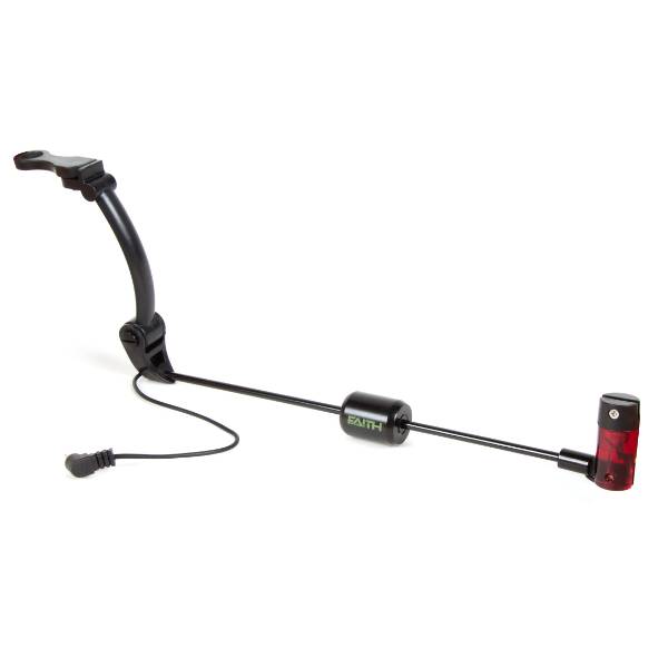 Faith SW-2 Indikator – Bissanzeiger für präzise Karpfenerkennung