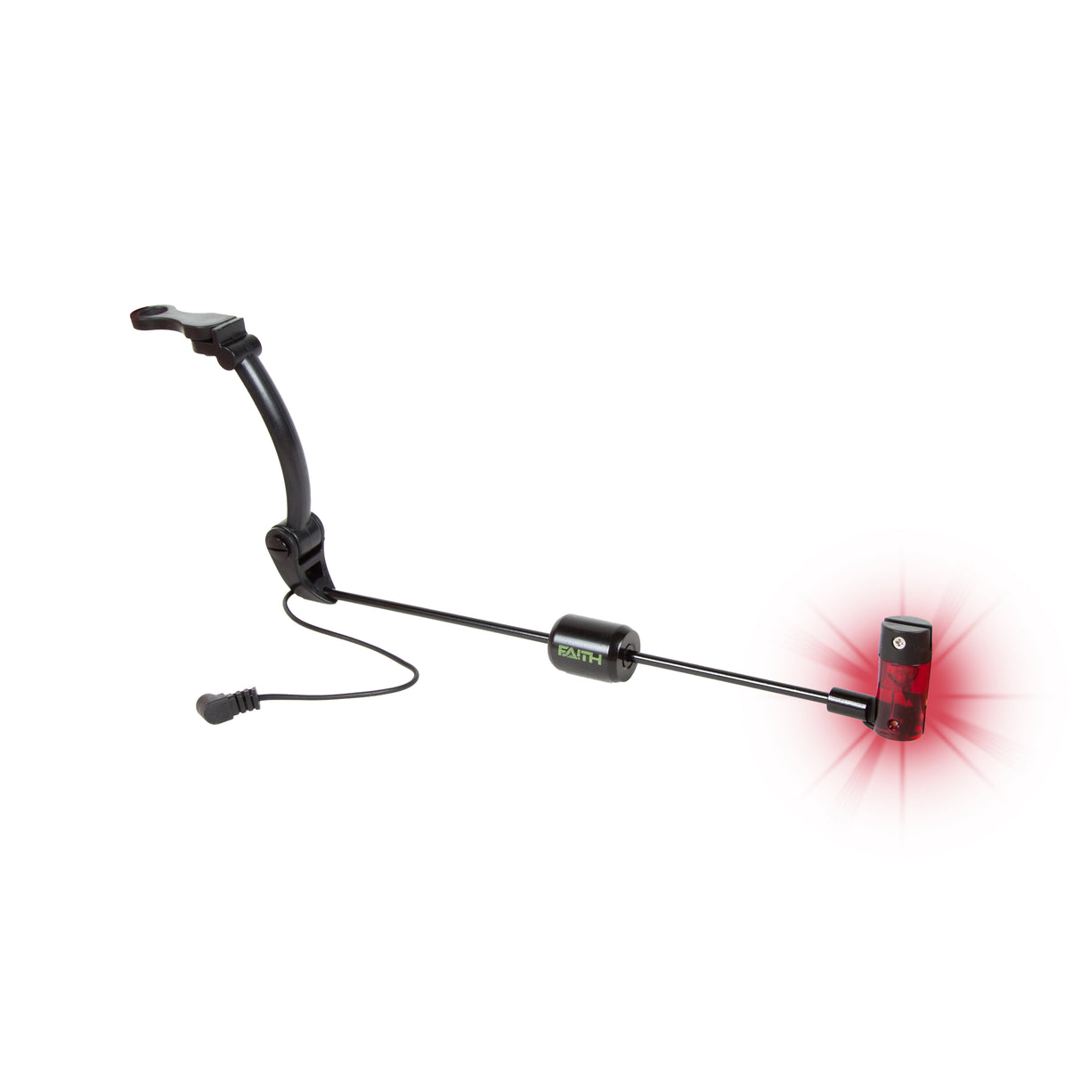 Faith SW-2 Indikator – Bissanzeiger für präzise Karpfenerkennung