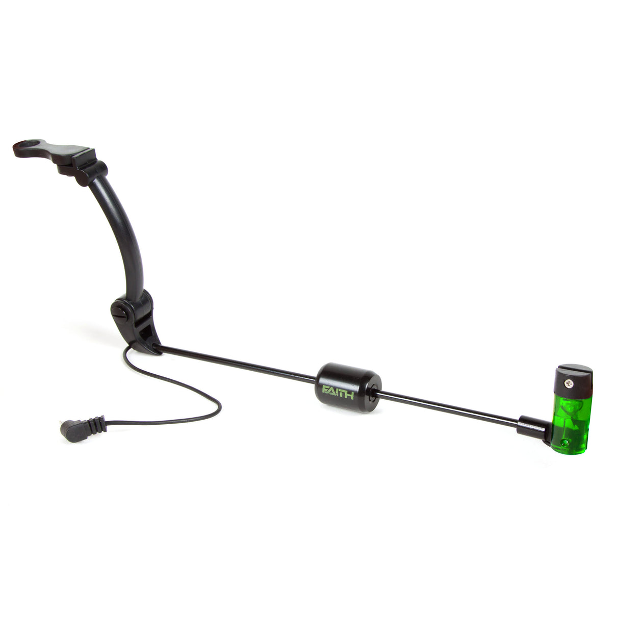 Faith SW-2 Indikator – Bissanzeiger für präzise Karpfenerkennung