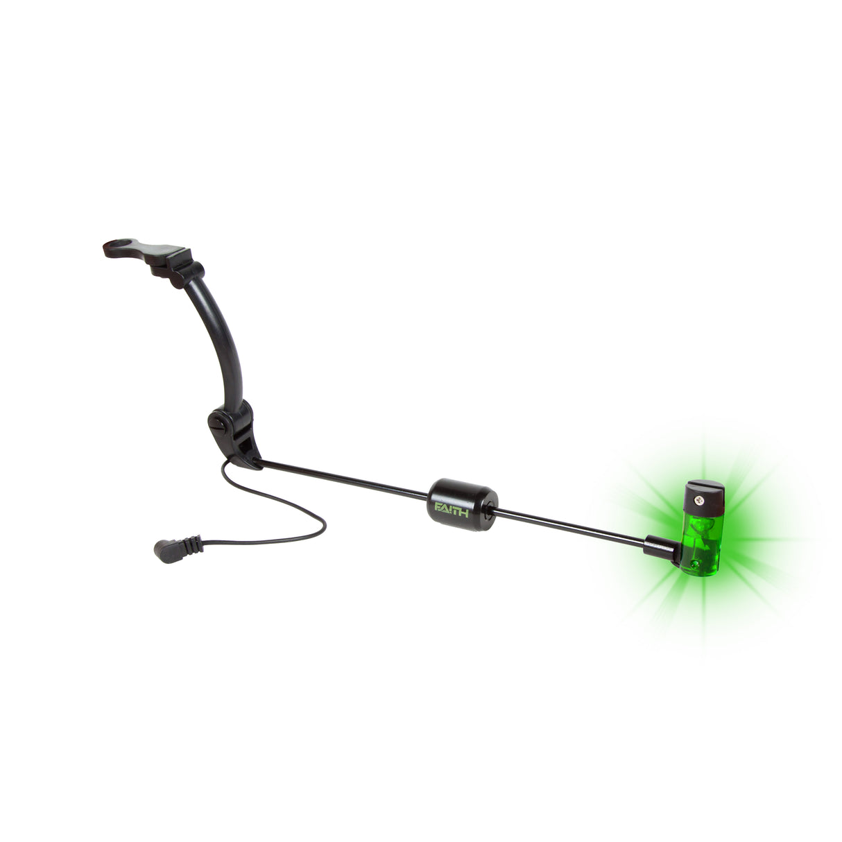 Faith SW-2 Indikator – Bissanzeiger für präzise Karpfenerkennung
