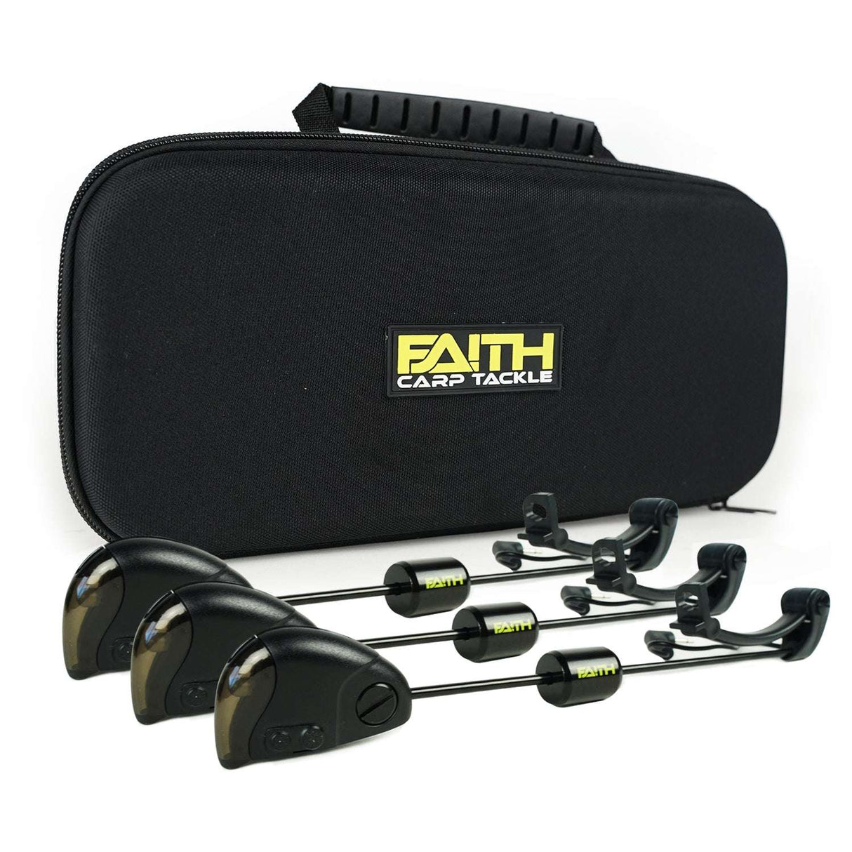 Faith SW-3 Multi Swinger Set – 3 Stück Mehrfarben