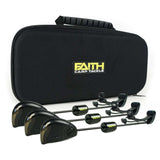 Faith SW-3 Multi Swinger Set – 3 Stück Mehrfarben