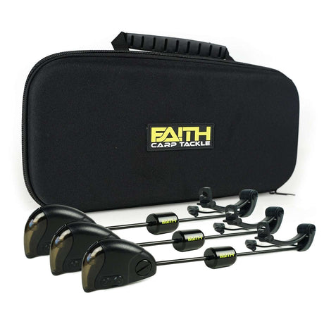 Faith SW-3 Multi Swinger Set – 3 Stück Mehrfarben