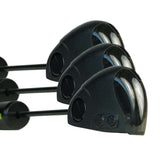 Faith SW-3 Multi Swinger Set – 3 Stück Mehrfarben