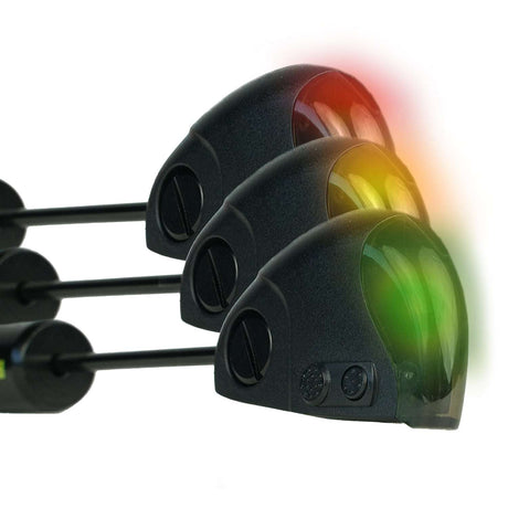 Faith SW-3 Multi Swinger Set – 3 Stück Mehrfarben