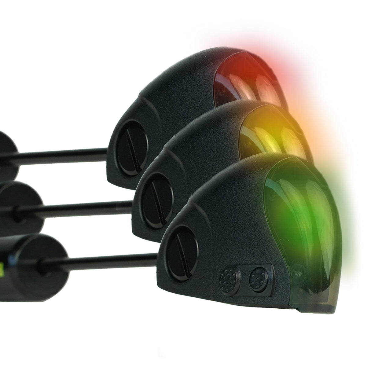 Faith SW-3 Multi Indicator – Mehrfarben LED