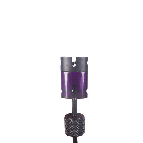 Eurocatch Bissanzeiger-Set inkl. Hanger Blau