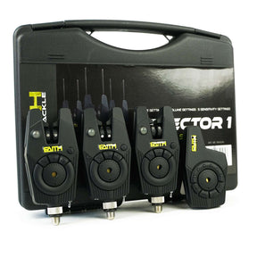 Faith Detector Bissanzeiger Set 3+1 | im Koffer