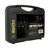 Faith Detector Bissanzeiger Set 3+1 | im Koffer