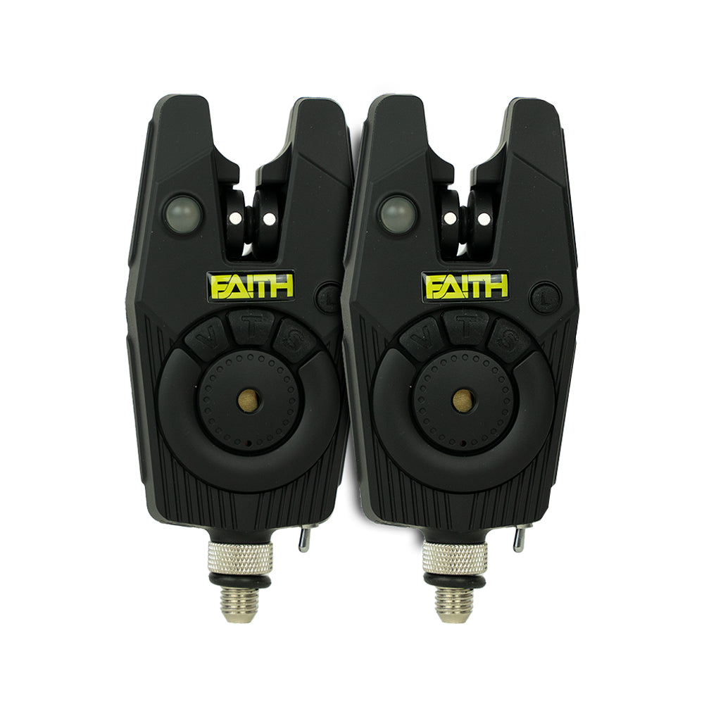 Faith Detector Bissanzeiger Set 2+1 | im Koffer